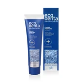 Pasty do zębów - Ecodenta Ecodenta Toothpaste Caries Fighting pasta do zębów 100 ml unisex - miniaturka - grafika 1