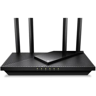 TP-Link Archer AX55 Pro - Routery - miniaturka - grafika 1
