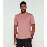 Koszulki męskie - HUGO T-shirt Dapolino Relaxed fit - miniaturka - grafika 1