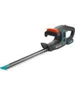 Pozostałe narzędzia ogrodowe - GARDENA battery hedge trimmer EasyCut Li 09836-20 - miniaturka - grafika 1