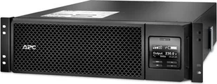 UPS APC Smart-UPS SRT 5000VA SRT5KRMXLIM - Zasilacze awaryjne UPS - miniaturka - grafika 1