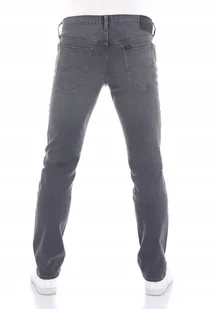 LEE DAREN ZIP FLY LIGHT GREY LSS3PCQG3 33/30 - Spodnie męskie - miniaturka - grafika 1