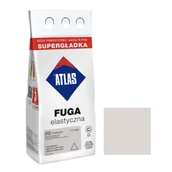 Fugi - Fuga elastyczna 202 popielaty 2 kg - miniaturka - grafika 1