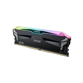 Pamięci RAM - LEXAR Ares RGB 32GB (2x16GB) 6000MHz LD5U16G60C26BR-RGD - miniaturka - grafika 1