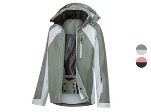 crivit PRO Kurtka narciarska damska - Kurtki narciarskie - miniaturka - grafika 1