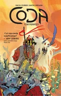 Książki o kulturze i sztuce - Coda Matias Bergara - miniaturka - grafika 1