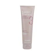 Kosmetyki do stylizacji włosów - Alfaparf Lisse Design Keratin 3 Krem 150ML - miniaturka - grafika 1