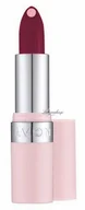 Szminki - AVON - Hydramatic Matte - Hyaluronic Infused Lipstick - Matowa pomadka do ust z kwasem hialuronowym - HYDRA RUBY - miniaturka - grafika 1