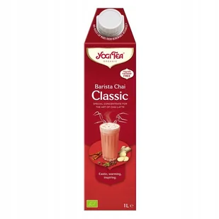 Barista Chai Classic Koncentrat herbaty korzennej - Herbata - miniaturka - grafika 1