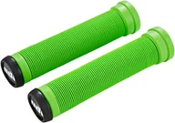 Części rowerowe - Chwyty gripy Odi Longneck Soft Fl zielone 135mm - miniaturka - grafika 1