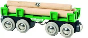 Brio Wagon kontener - Pociągi dla dzieci - miniaturka - grafika 2