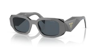 Okulary Przeciwsłoneczne Prada PR 17WS 11N09T - Okulary przeciwsłoneczne - miniaturka - grafika 1