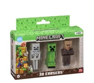 Gadżety dla graczy - PMI Kids World Minecraft 3D MC4021D - miniaturka - grafika 1