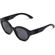 Okulary przeciwsłoneczne - Dolce & Gabbana Okulary przeciwsłoneczne - miniaturka - grafika 1