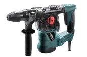 Młoty udarowe - Młot udarowo-obrotowy Grone 1250W+walizka+wkład - miniaturka - grafika 1