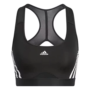 adidas PWR Ms 3s Biustonosz Sportowy Kobieta - Biustonosze - miniaturka - grafika 1