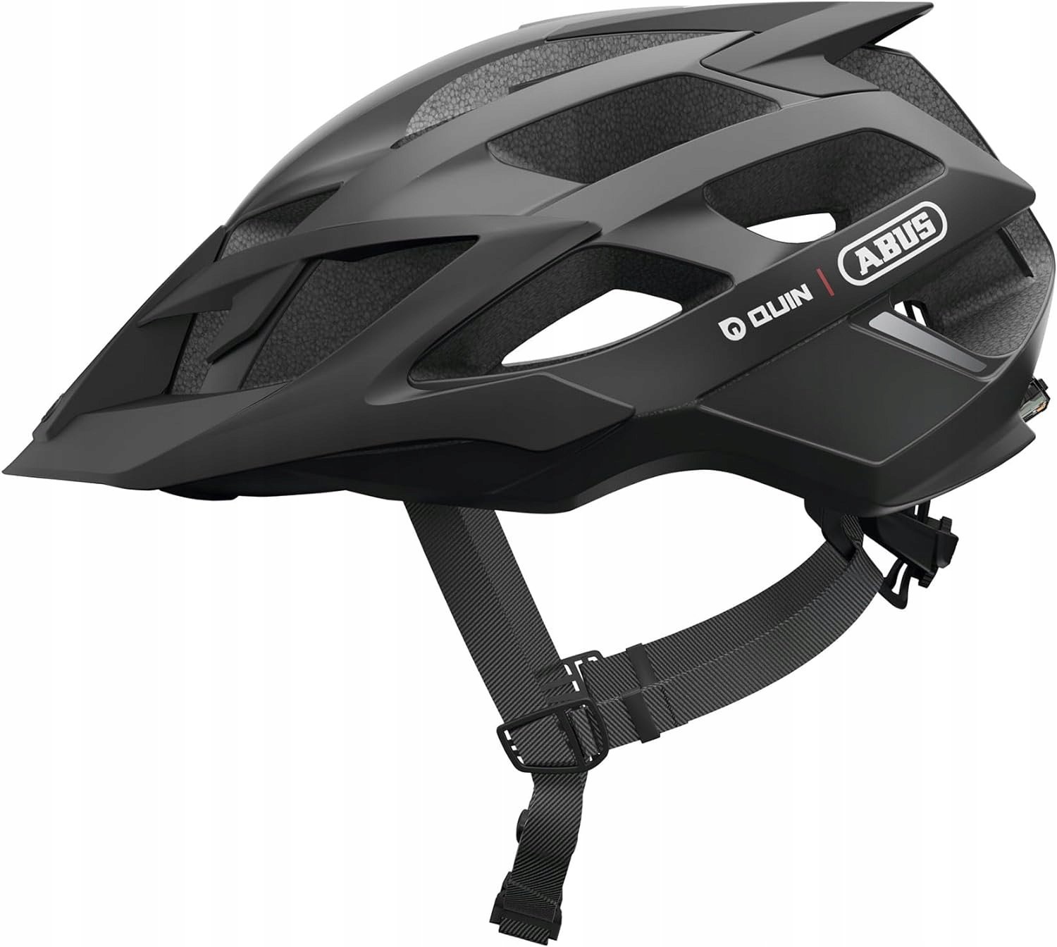 Kask Rowerowy Abus Moventor Quin M 52-57 CM