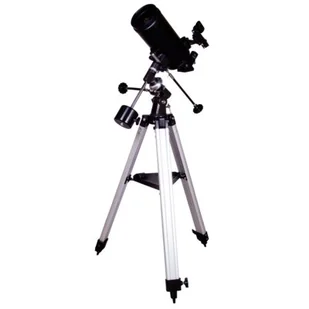 Levenhuk Skyline PLUS 105 MAK - Teleskopy - miniaturka - grafika 1