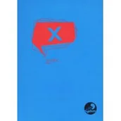 Komiksy dla młodzieży - Silence 2012 - Fundacja Tranzyt - miniaturka - grafika 1