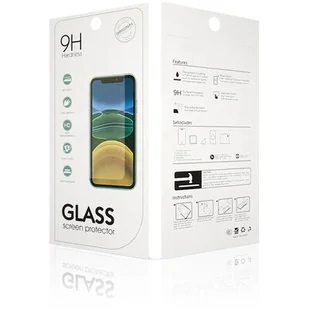 Szkło hartowane FOREVER Glass Screen Protector 2.5D 10w1 do Realme C33/Samsung Galaxy A02 (10szt.) - Szkła hartowane na telefon - miniaturka - grafika 1