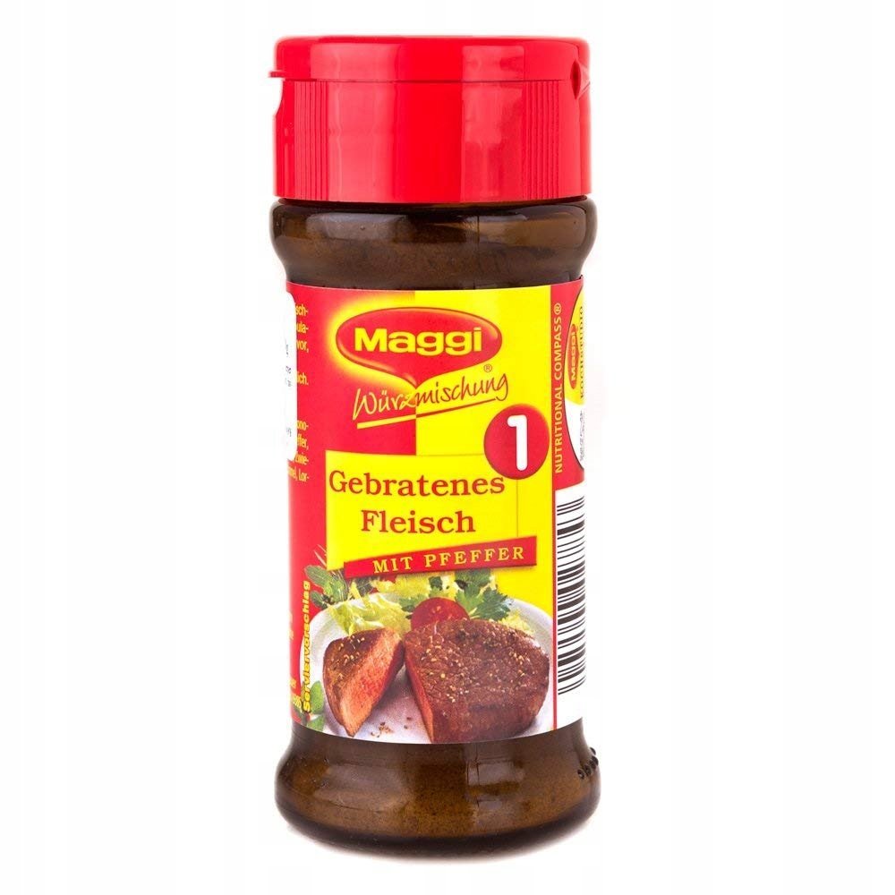 Maggi Mieszanka Przypraw 1 Do Pieczeni z Niemiec