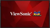 Monitory reklamowe i wyświetlacze - Viewsonic CDE65G3-1C signage display Płaski panel Digital Signage 165,1 cm (65") LCD 500 cd/m² 4K Ultra HD Czarny 24/7 - miniaturka - grafika 1