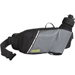 Nerki - Pas saszetka z bidonem Camelbak Podium Flow Belt silver - grafika 1