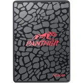 Dyski SSD - Apacer AS350 Panther 1TB (95.DB2G0.P100C) - miniaturka - grafika 1