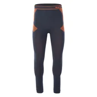 Pozostała odzież narciarska - MĘSKIE LEGGINSY TERMOAKTYWNE BEZSZWOWE RAIR HI-TEC XL/XXL - miniaturka - grafika 1