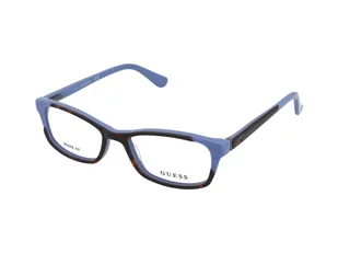 Guess GU2616 092 - Okulary korekcyjne, oprawki, szkła - miniaturka - grafika 1
