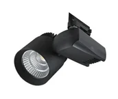 Oprawy, klosze i abażury - v-tac Oprawa Track Light LED V-TAC 40W 22st COB VT-4540T 4000K 2600lm - miniaturka - grafika 1