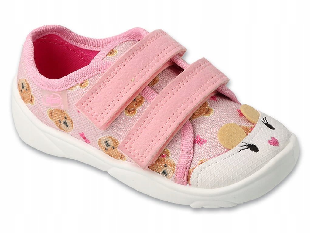 BEFADO TRAMPKI DZIEWCZĘCE MAXI 907P165 [rozmiar 25]