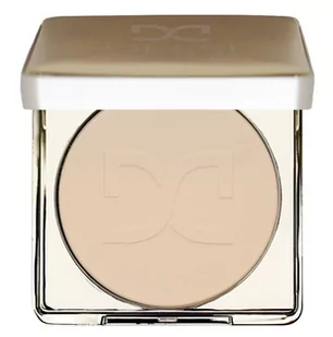 Dessi - Puder 01 Porcelain 12g - Pudry do twarzy - miniaturka - grafika 1