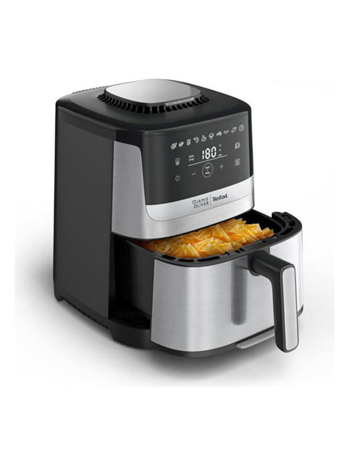 Tefal EY55JD Easy Fry Silence Delux