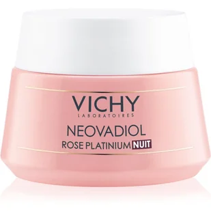 Vichy Neovadiol Rose Platinium 50 ml - Kremy do twarzy - miniaturka - grafika 1
