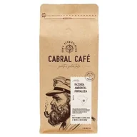 Kawa - Kawa ziarnista CABRAL CAFE Fazenda Ambiental Fortaleza 1 kg (Rzemieślnicza) - miniaturka - grafika 1