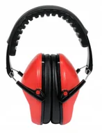 Odzież robocza - YATO YT-74632 SŁUCHAWKI WYCISZAJĄCE BHP NAUSZNIKI PRZECIWHAŁASOWE SNR 26 dB - miniaturka - grafika 1