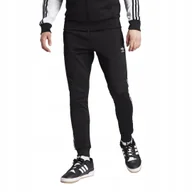 Dresy męskie - ADIDAS ORIGINALS SPODNIE DRESOWE SST IL2488 R. M - miniaturka - grafika 1