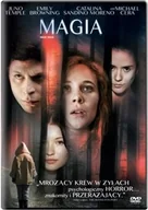 Horror DVD - Magia DVD) Sebastian Silva - miniaturka - grafika 1