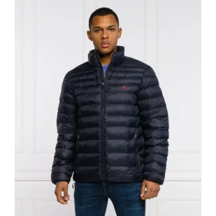 POLO RALPH LAUREN Kurtka TERR | Regular Fit - Kurtki męskie - miniaturka - grafika 1