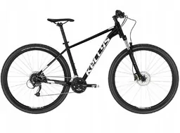 Rower Kellys SPIDER 50 Black 29" - Rowery - miniaturka - grafika 1