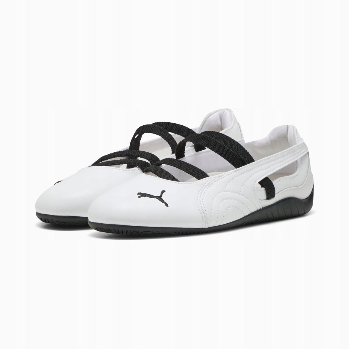 PUMA BALERINY SPEEDCAT LTH 40358701 r 41