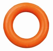 Zabawki dla psów - Trixie Zabawki Ring gumowy o średnicy 9cm, nr kat. 3320 - miniaturka - grafika 1