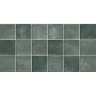 Płytki ceramiczne - Glazura Moha Square Green 30x60 Artens - miniaturka - grafika 1