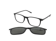 Okulary korekcyjne, oprawki, szkła - Pierre Cardin P.C. 6233/CS 807/UC - miniaturka - grafika 1