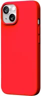 Etui i futerały do telefonów - Panel Goospery Mercury Soft do Apple iPhone 13 Czerwony (8809824767968) - miniaturka - grafika 1
