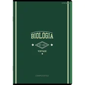 Zeszyty szkolne - ZESZYT A5/60 # TOP BIOLOGIA 70G - miniaturka - grafika 1