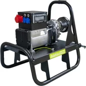 Agregaty prądotwórcze - FOGO Agregat prądotwórczy do ciągnika AGROVOLT AV22R  - miniaturka - grafika 1