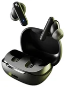 Słuchawki - Skullcandy Smokin Buds True Black - miniaturka - grafika 1