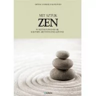 Kulturoznawstwo i antropologia - Kirin Mit &amp;#8222;sztuk zen&amp;#8221; w kształtowaniu się kultury artystycznej Japonii Michał Andrzej Sokołowski - miniaturka - grafika 1